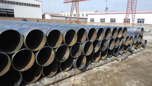 無(wú)錫螺旋鋼管